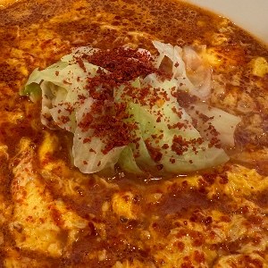 自称ラーメンオタク