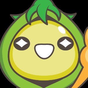 えんどう豆娘