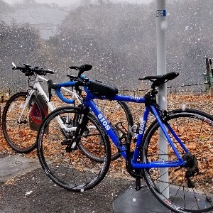 丸底フラスコ