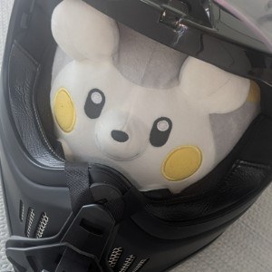 量産型トゲデマル