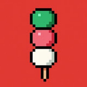 おだんご