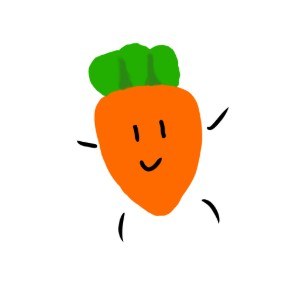 にんじん