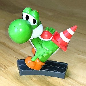 よっし〜