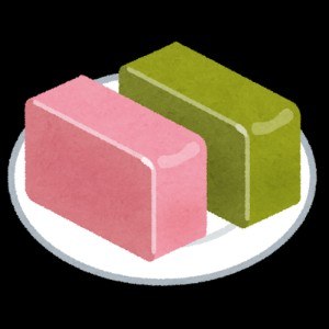 ういろう